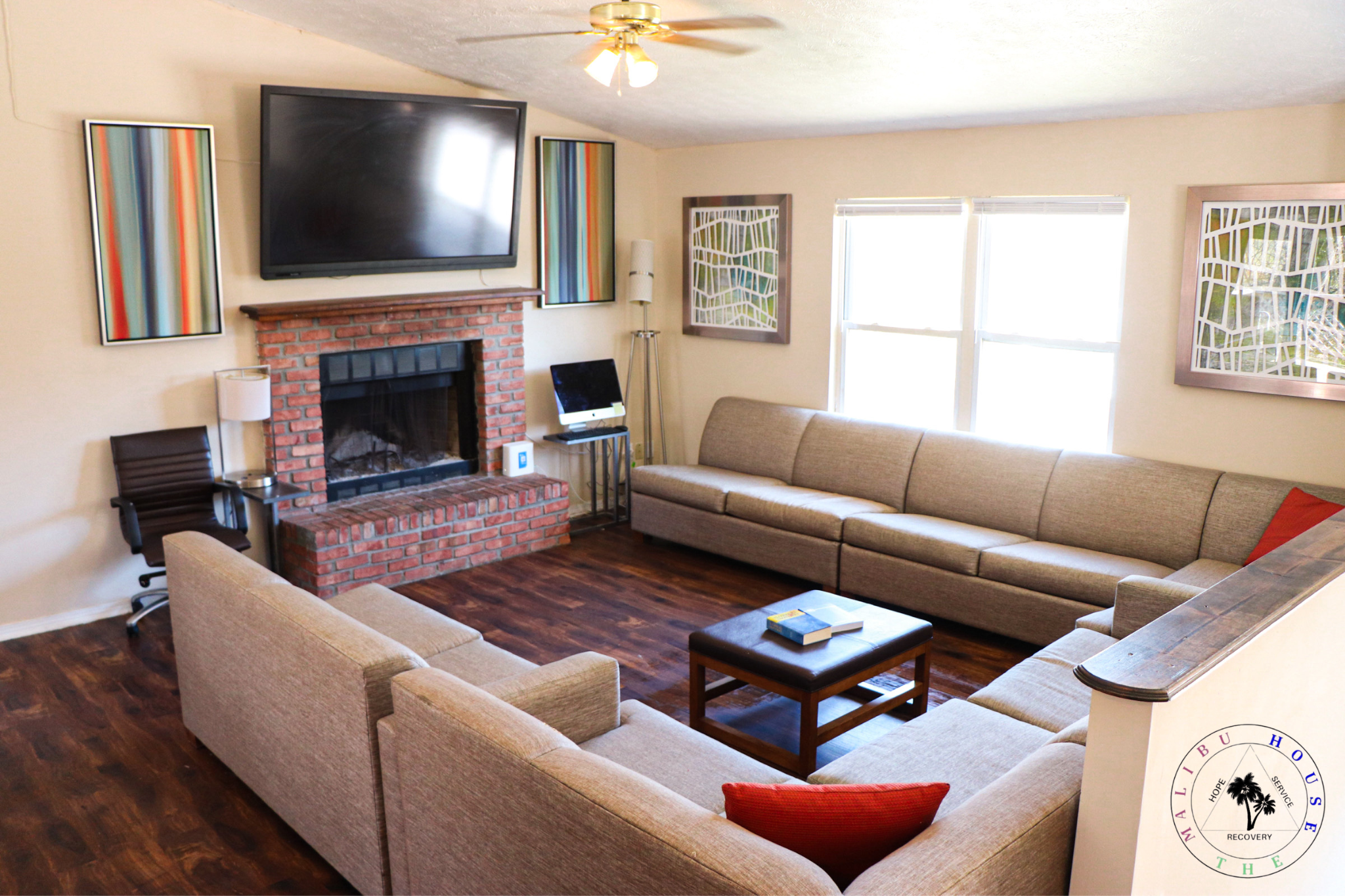 Malibu House 7